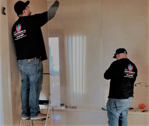 Professional plumbing installation for Leak Detection in Brookings